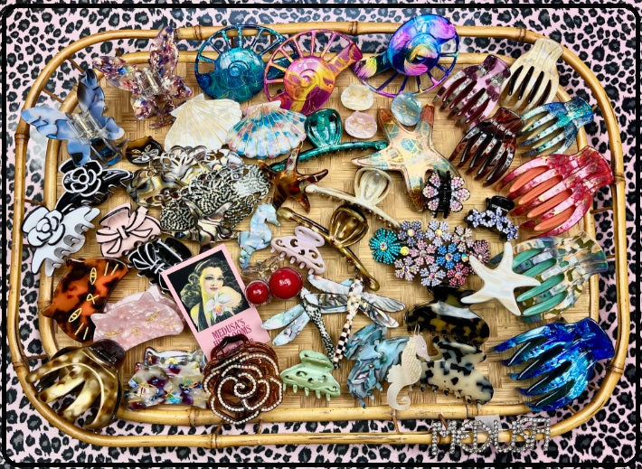 All Products – Medusa's Heirlooms