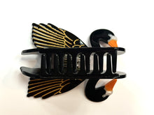 Load image into Gallery viewer, Swan Jaw Clip