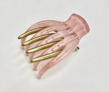 Load image into Gallery viewer, Pink Cotton-Candy Glitz