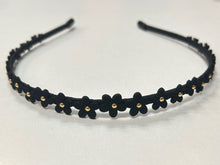 Load image into Gallery viewer, Flower Stud Headbands
