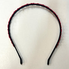 Load image into Gallery viewer, Flower Stud Headbands
