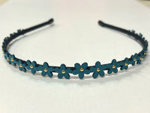 Load image into Gallery viewer, Flower Stud Headbands
