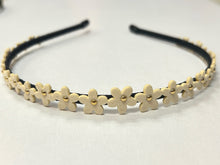 Load image into Gallery viewer, Flower Stud Headbands
