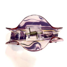 Load image into Gallery viewer, Groovy Open Triangle Jaws
