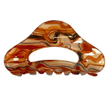 Load image into Gallery viewer, Groovy Open Triangle Jaws
