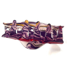 Load image into Gallery viewer, Groovy Open Triangle Jaws
