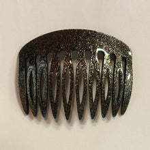 Load image into Gallery viewer, French Glitter Combs
