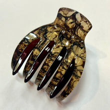 Load image into Gallery viewer, Small French Yoga Clip
