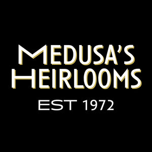 Medusa&#39;s Heirlooms
