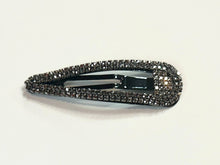 Load image into Gallery viewer, Rhinestone Snap Clips
