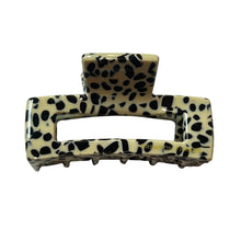 Load image into Gallery viewer, Small Cutout Rectangle Jaw
