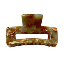 Load image into Gallery viewer, Small Cutout Rectangle Jaw
