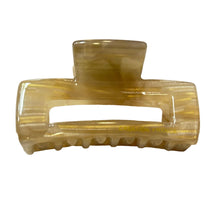 Load image into Gallery viewer, Small Cutout Rectangle Jaw
