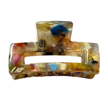 Load image into Gallery viewer, Small Cutout Rectangle Jaw
