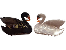 Load image into Gallery viewer, Swan Jaw Clip

