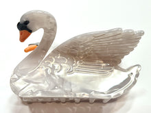 Load image into Gallery viewer, Swan Jaw Clip
