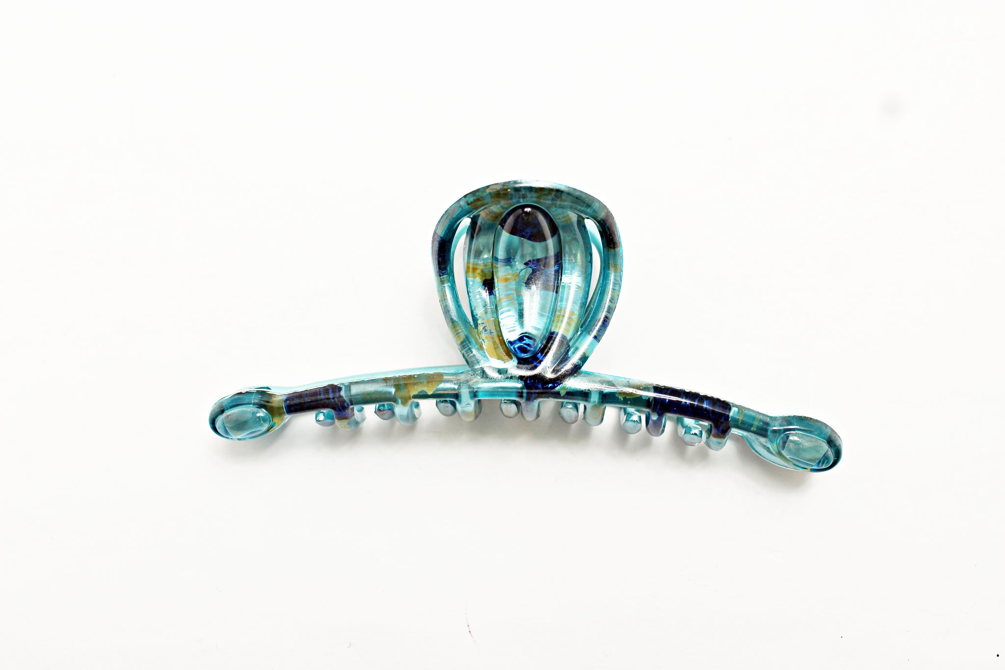 Fine Hair French Jaw – Medusa's Heirlooms