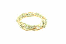 Load image into Gallery viewer, 700 Aquamarine Gold
