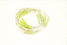 Load image into Gallery viewer, 718 Moss Peridot Silver
