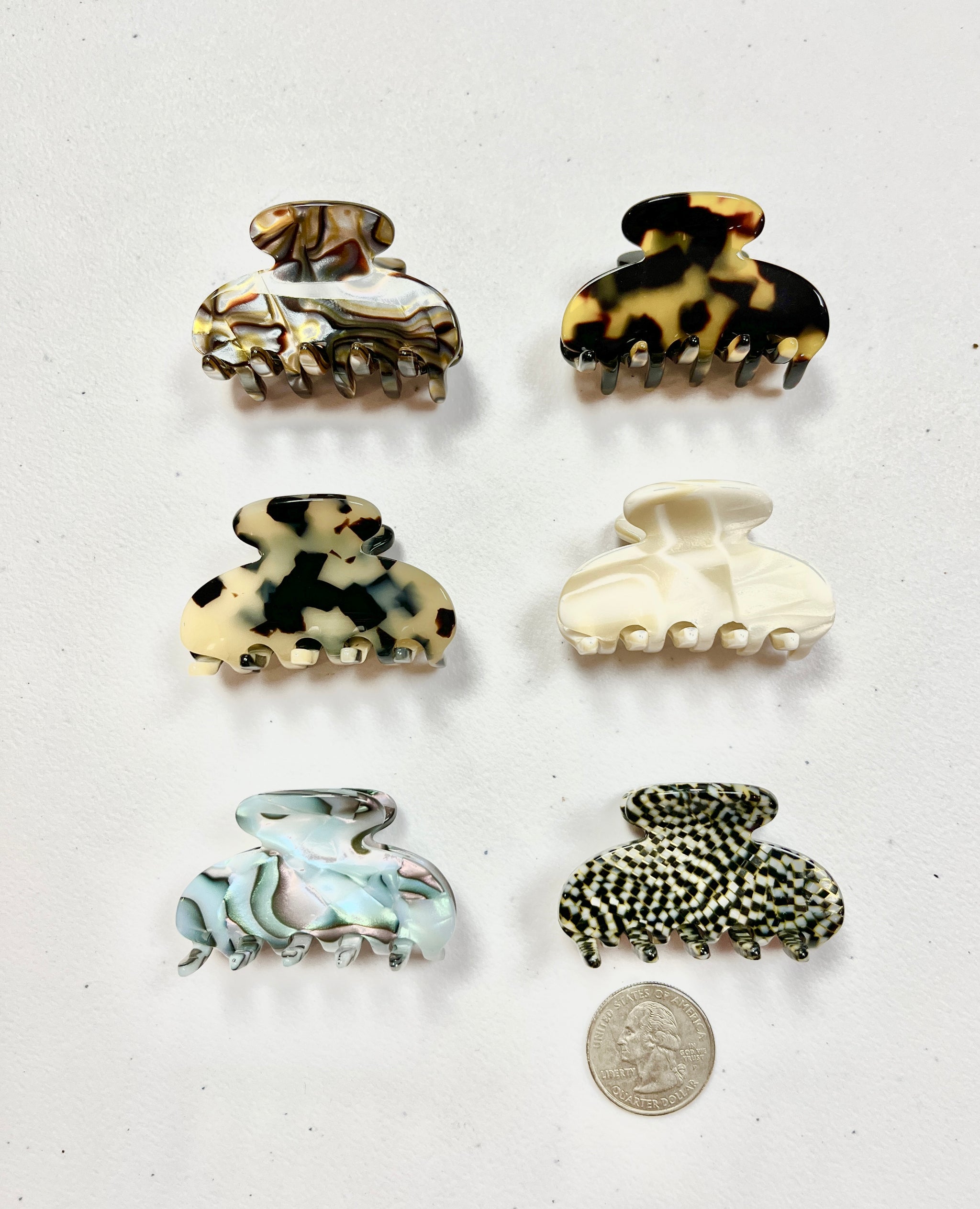 French Jaws – Medusa's Heirlooms